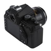 Non-Working Fake Dummy DSLR Camera Model DF Model Room Props Ornaments Display Photo Studio Camera Model Props